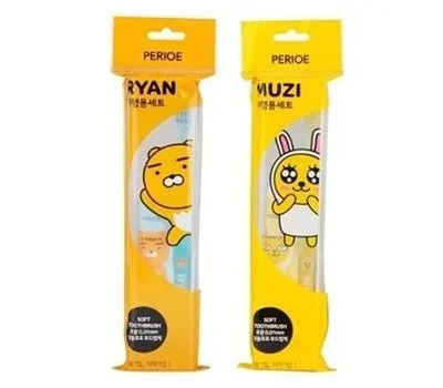 판촉용 치약과 세제, 우리 브랜드에 맞는 선택 기준은?