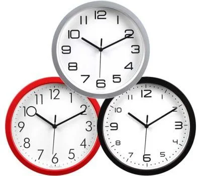 받는 사람이 만족하는 판촉용 시계, 어떤 디자인이 좋을까?