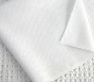 KC인증 순면 가제 손수건 무지가제손수건