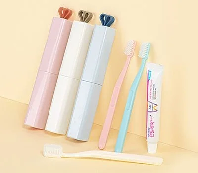 로고 인쇄 치약/세제 판촉물, 어떤 디자인이 효과적일까?