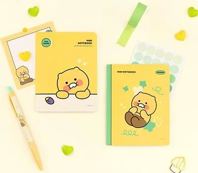 연말 판촉물 달력/다이어리, 어떤 기준으로 선택해야 할까?