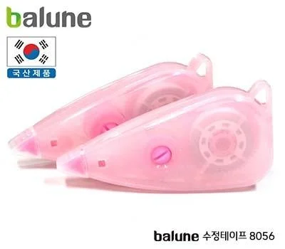 바르네 수정테이프 BCT- 8056