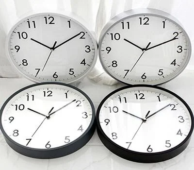 기업 로고를 새긴 고급시계, 주문부터 납품까지 과정 총정리