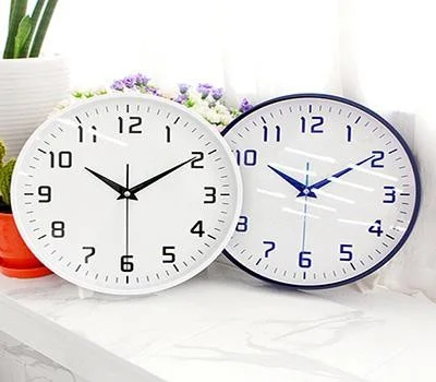 창립기념일 답례품으로 시계를 고려한다면? 꼭 확인할 점