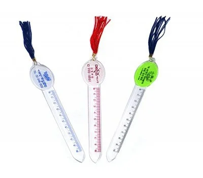 10cm 책갈피 사출자