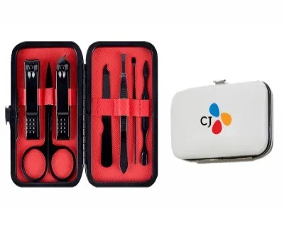 마스터 손톱깎이 고급형 7종 세트