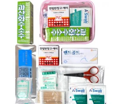 친환경 가정/생활용품 판촉물, 기업 이미지 높이는 법