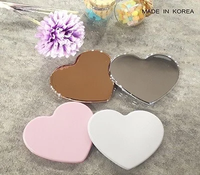 러블리 미니 손거울