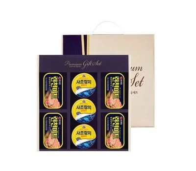 사조 참치햄 혼합2호