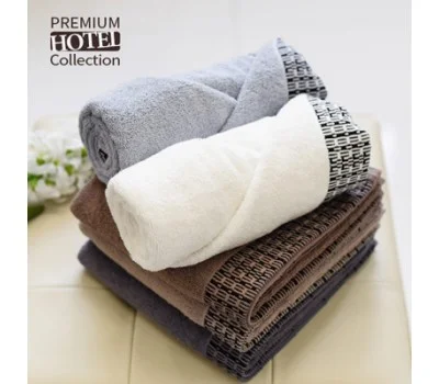 프리미엄 호텔수건 네오 타월 1P 150g