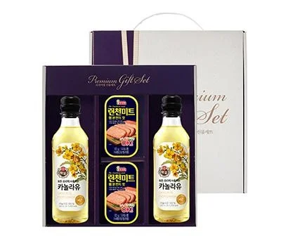 직원 만족도 높이는 선물세트, 업종별 맞춤 추천