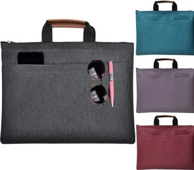 오리엔탈 서류가방 고급형