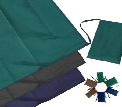 휴대용 방수돗자리 포켓형