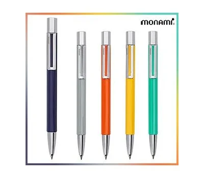 로고 각인 필기구, 오래가는 인쇄 방식 비교 분석