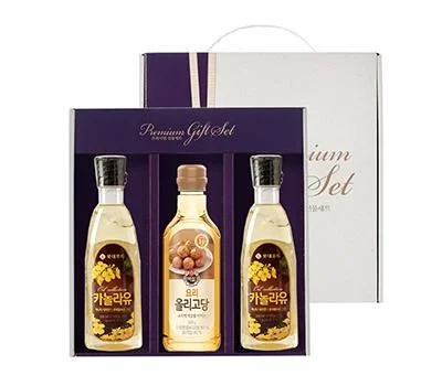 로고 인쇄 선물세트, 브랜드 가치 높이는 법