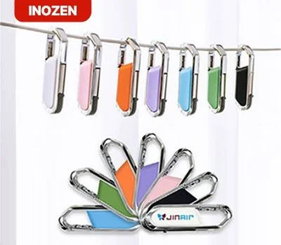 이노젠 후크 메탈 스윙 USB 메모리