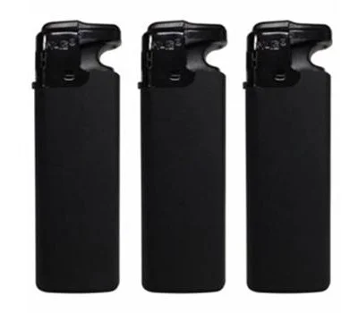 굳 터보흑라바 라이터