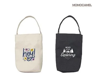 모모카멜 미니 크로스백 16X20X6cm