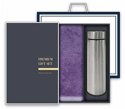 판촉물 수건/손수건, 재질별 특징과 선택 가이드