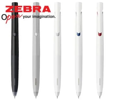 제브라 블렌 볼펜 0.7