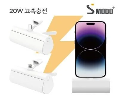 친환경 휴대폰용품 판촉물, 지속 가능한 선택