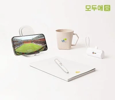 성공적인 브랜드 각인! 가정/생활용품 판촉물 선택 가이드