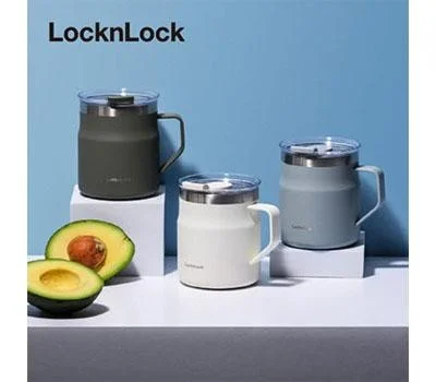 락앤락 메트로 머그 355ml