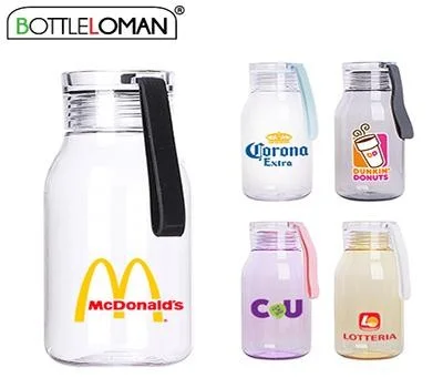 보틀로만 에코젠 밀크보틀 미니미 누드 300ml