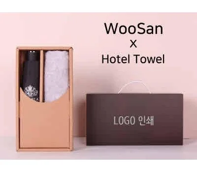 프리미엄 가르시아3단심플수동우산 코마40수180타월...