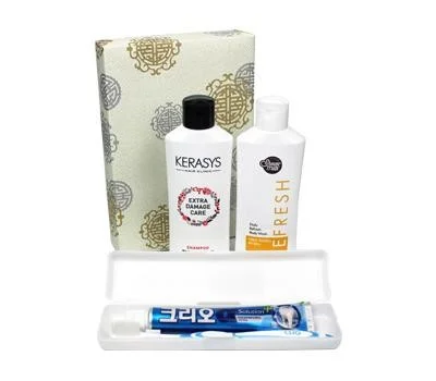 실패 없는 미용용품 답례품, 이것만 확인하세요