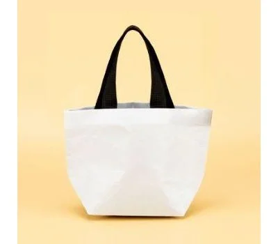 리유저블 미니 토트백 265x165x120mm