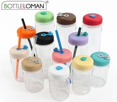 보틀로만 에코젠 연예인보틀 300,350ml