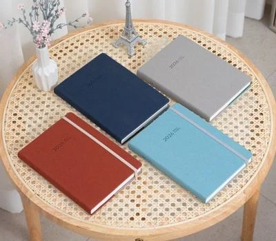 26년 AP15 양장다이어리 32절