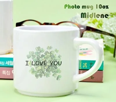 포토머그 10온스 미들렌