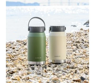 락앤락 슬로핸들텀블러 500ml