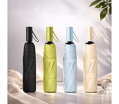 레인프리 암막 3단 8K 완자 우양산