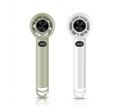 naVee 나비 초강력 터보 휴대용 미니 손선풍기 스톰