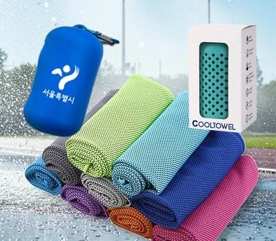 레저/운동용품 판촉물, 우리 회사에 딱 맞는 선물 추천