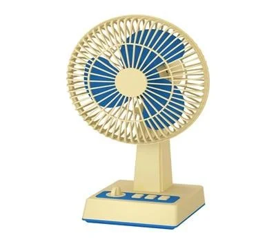 블루스톰-F20 레트로 선풍기