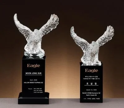 이글 크리스 트로피 SAM24T130