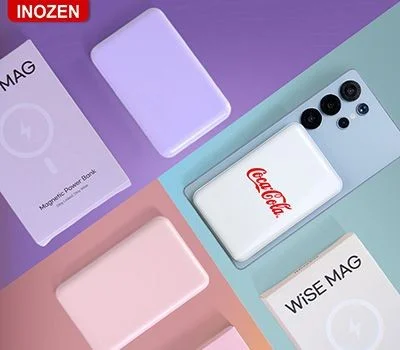 와이즈맥 PD 22.5W 맥세이프 고속충전 보조배터리