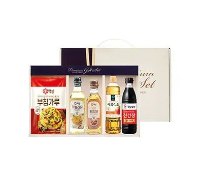 백설 웰빙 스페셜7호