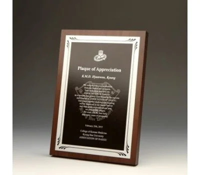 기업 행사용 상패/휘장, 실패 없이 고르는 핵심 기준