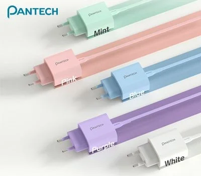 팬텍 GaN PD 25W 파스텔 초고속충전기 2m케이블
