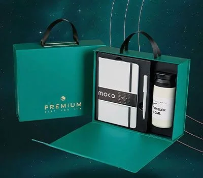 MOCO 프리미엄 웰컴키트 A