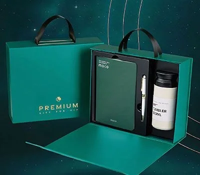 MOCO 프리미엄 웰컴키트 B