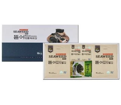 받는 사람 만족시키는 선물세트, 구성품 선택 노하우