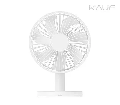 카프 무선 탁상형 선풍기