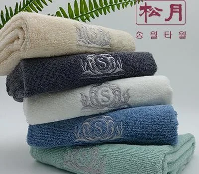 수건/손수건 판촉물, 브랜드 노출 높이는 현명한 선택법