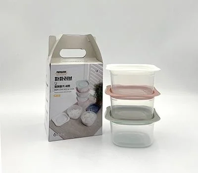 친환경 주방용품 판촉물, 지속 가능한 브랜드 이미지를